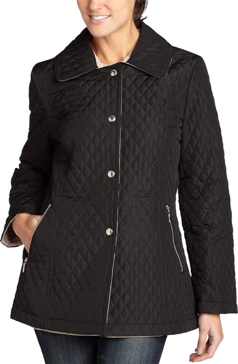 michael kors jackets women's amazon|Michael Kors jackets women's sale.